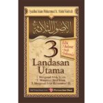 Buku Saku 3 Landasan Utama Omah Buku Muslim