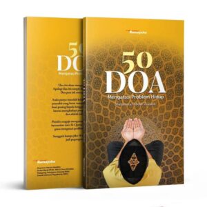 50 Doa Mengatasi Problem Hidup Omah Buku Muslim