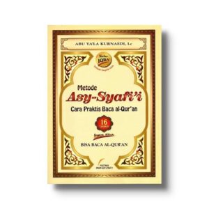 Asy Syafii Cream Omah Buku Muslim