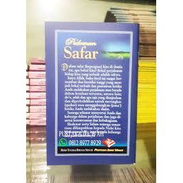 Pedoman Safar Omah Buku Muslim