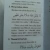 Sifat Wudhu Nabi Omah Buku Muslim