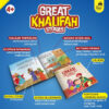 Flash Sale Khilafah Omah Buku Muslim