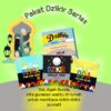 Paket Dzikir For Kids Omah Buku Muslim