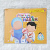 Daging Babi dan Anjing Haram Omah Buku Muslim