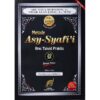 Asy Ayafii Hitam Omah Buku Muslim