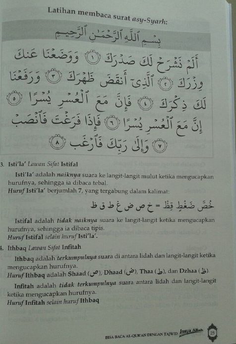 Asy Ayafii Hitam Omah Buku Muslim