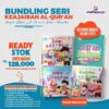 Bundling Seri Keajaiban Al Quran Omah Buku Muslim