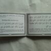 Dzikir Pagi Petang Mini Omah Buku muslim