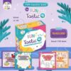 Fun Tastic 4 Omah Buku Muslim