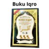 Iqro Ustmani Gabung Jilid Omah Buku Muslim