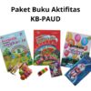 Paket Paud Omah Buku Muslim