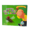 Sayap Lalat Ajaib Omah Buku Muslim