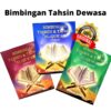 Tahsin Dewasa Omah Buku Muslim