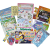 Paket TK A Komplit Omah Buku Muslim