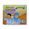 MasyaAllah Zamzam Air Surga Omah Buku Muslim