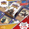 Pre Order Quartet Seri Baru Muslim Heroes (Permainan Edukasi) - Gambar 2