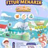 Pre Order Ensiklopedia Pintar Anak Muslim - Gambar 4