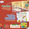 Pre Order Cerita STEAM (Science, Technology, Engineering, Arts, and Mathematics) - Gambar 4