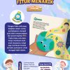 Pre Order Ensiklopedia Pintar Anak Muslim - Gambar 2