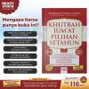 Pre Order Khutbah Jum'at Pilihan Setahun - Gambar 4