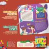 Pre Order Cerita STEAM (Science, Technology, Engineering, Arts, and Mathematics) - Gambar 5