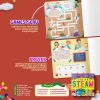 Pre Order Cerita STEAM (Science, Technology, Engineering, Arts, and Mathematics) - Gambar 3