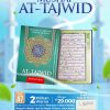 Al Quran At-Tajwid A7 Soft Cover - Gambar 4