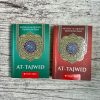 Al Quran At-Tajwid A7 Soft Cover - Gambar 3