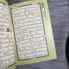 Al Quran At-Tajwid A7 Soft Cover - Gambar 2