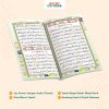 Buku Iqro dan Juz Amma Bersuara A5 - Gambar 4