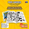 Pre Order Komik Hadits Arba‘in An-nawawi Jilid 2 - Gambar 4