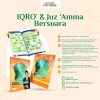 Buku Iqro dan Juz Amma Bersuara A5 - Gambar 2