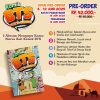 Pre Order Komik : Back To Sunnah (BTS) - Gambar 2