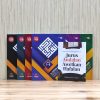  Al Qur’an Taujih Terjemah Tajwid Per 5 Juz B6 Box - Gambar 4