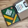  Al Qur’an Taujih Terjemah Tajwid Per 5 Juz B6 Box - Gambar 3