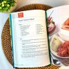 Buku 114 Menu Sehat JSR Agar Makananmu Memperbaiki Hidup Dan Ketaatanmu - Gambar 2