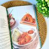 Buku 114 Menu Sehat JSR Agar Makananmu Memperbaiki Hidup Dan Ketaatanmu - Gambar 3
